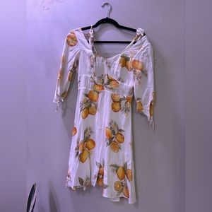 Limonada dress